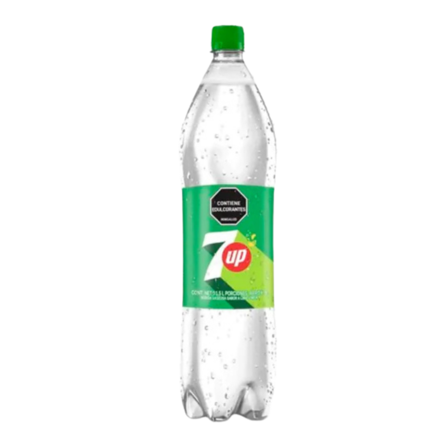 7up 1,5L