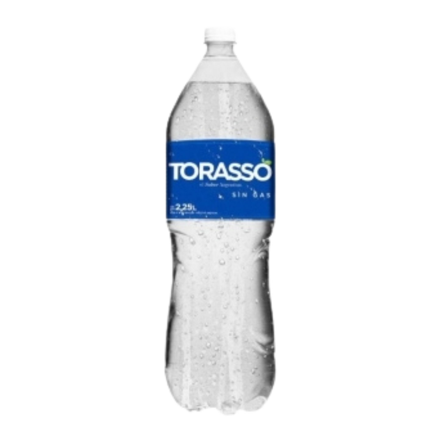 Agua Torasso 2,25L