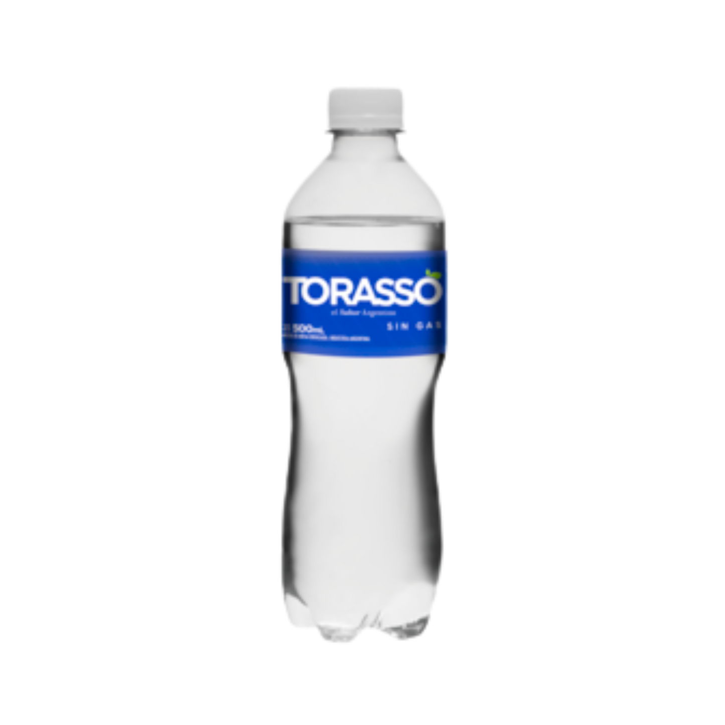 Agua Torasso 500ml