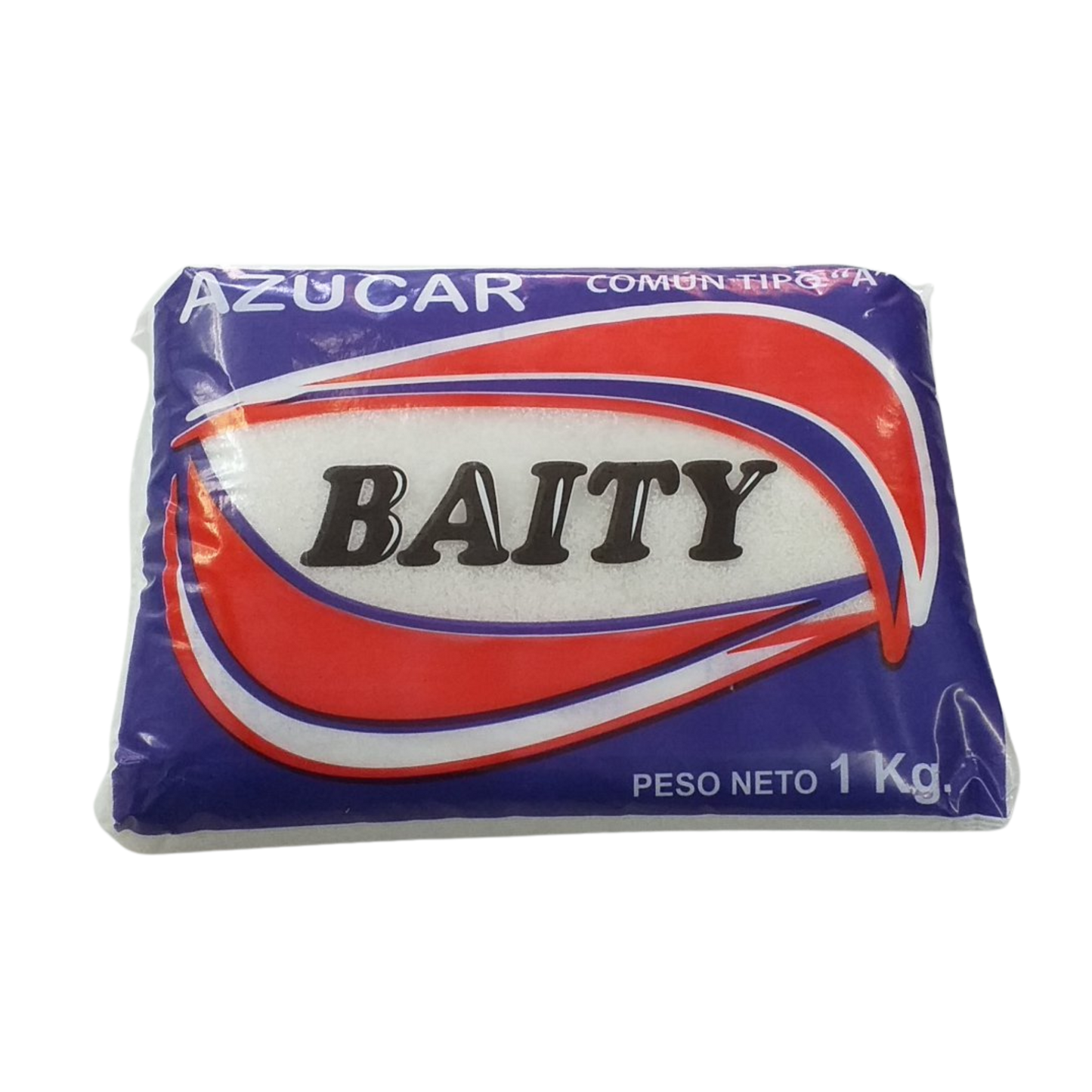 Azúcar Baity 1 kg