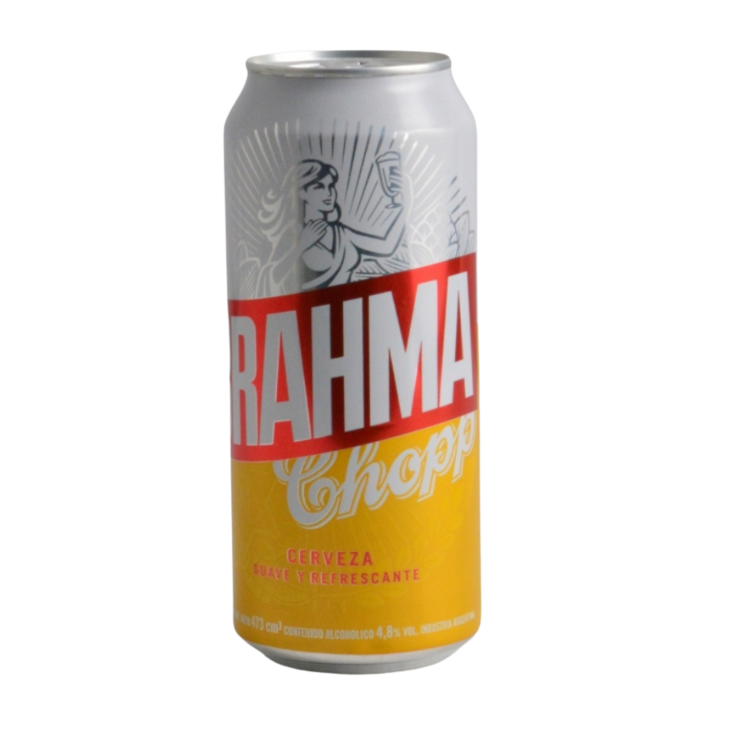 Lata Brahma 473cc