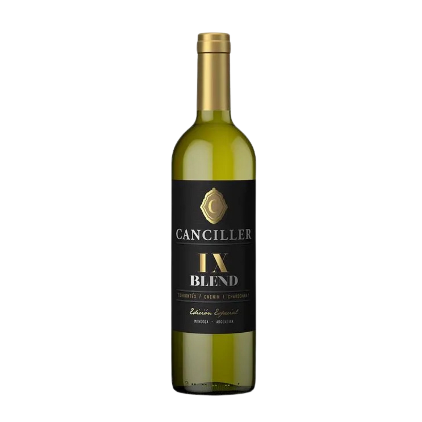 Canciller Blend Chardonnay 750ml