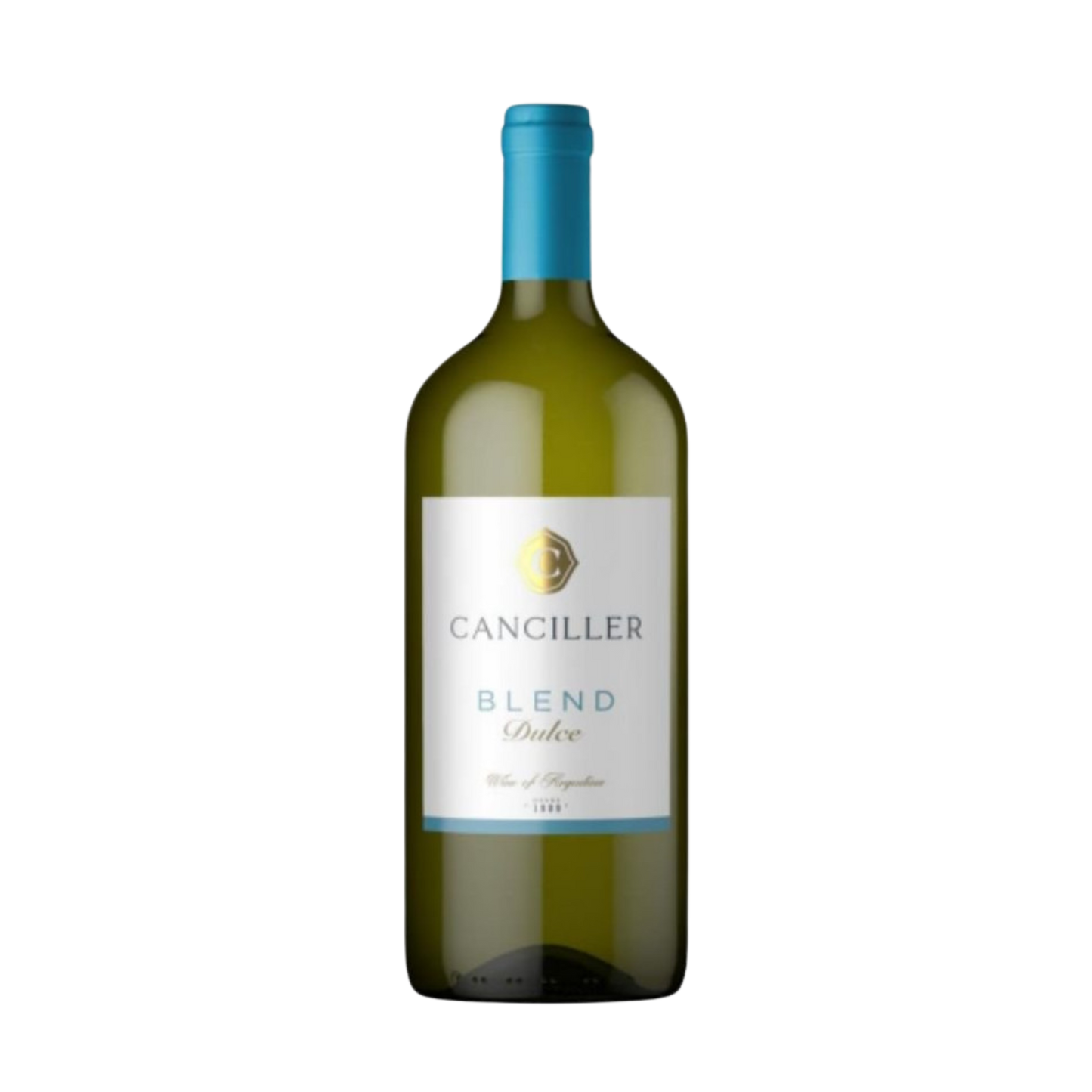 Canciller Blend Dulce 1125 ML