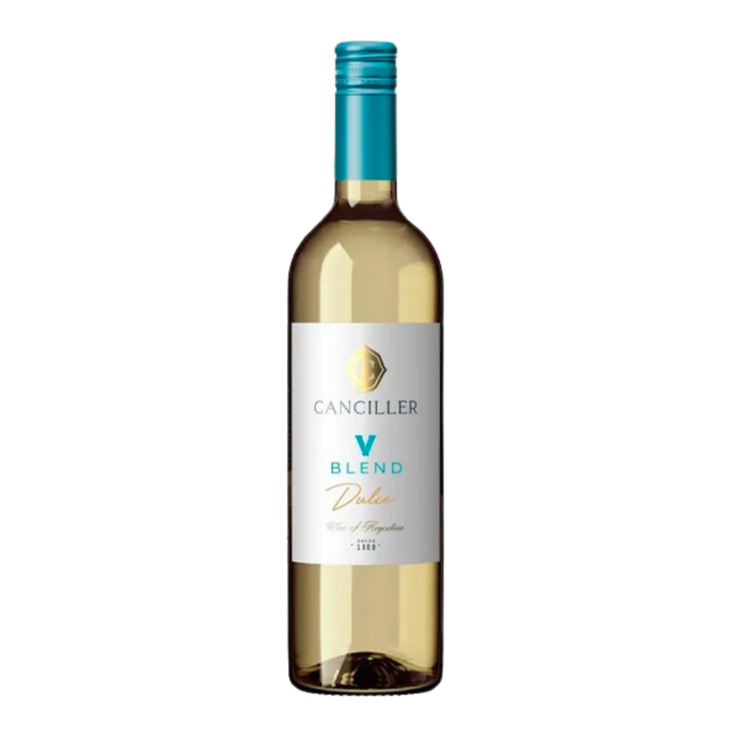 Canciller Blend Dulce 750ml
