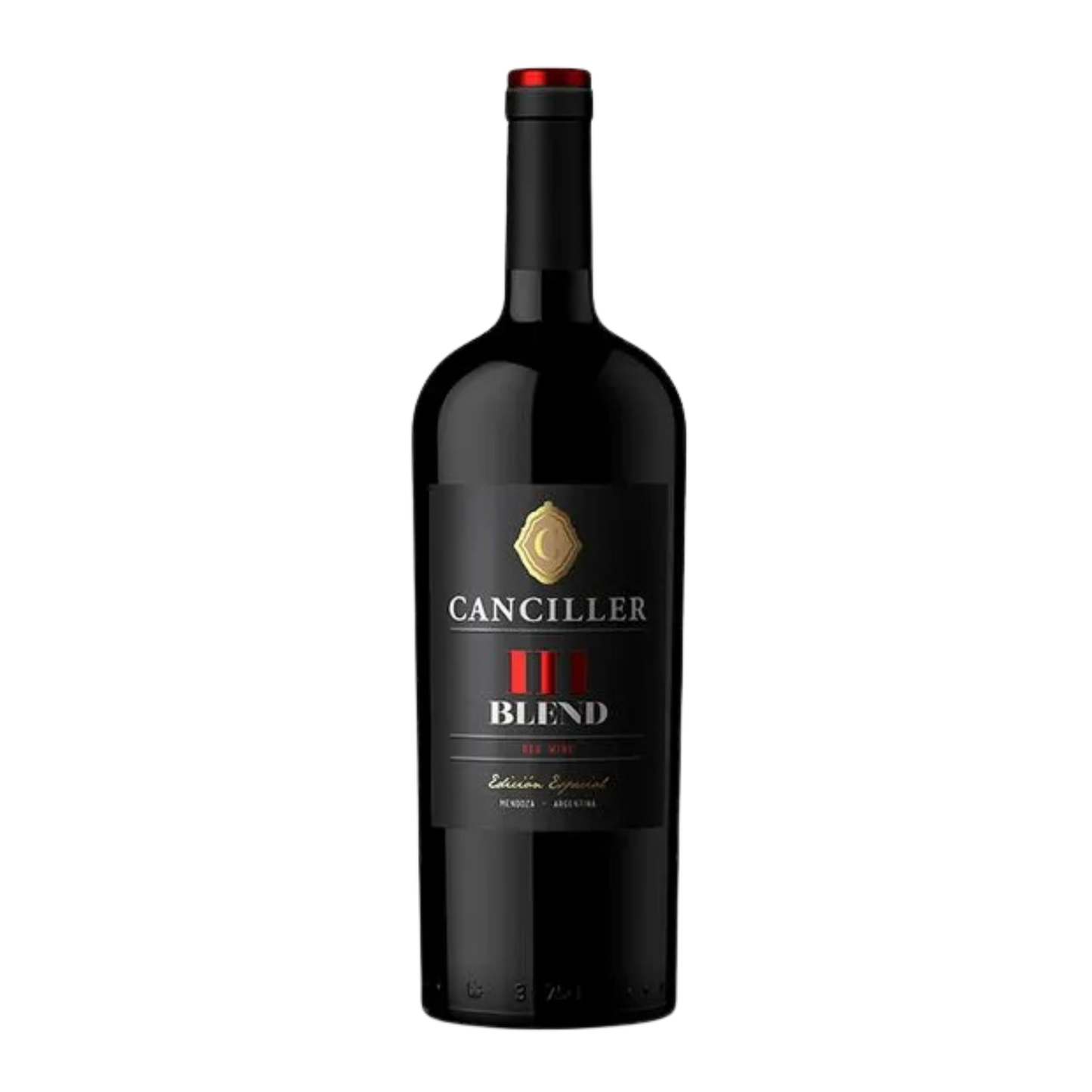 Canciller Blend Tinto 1L