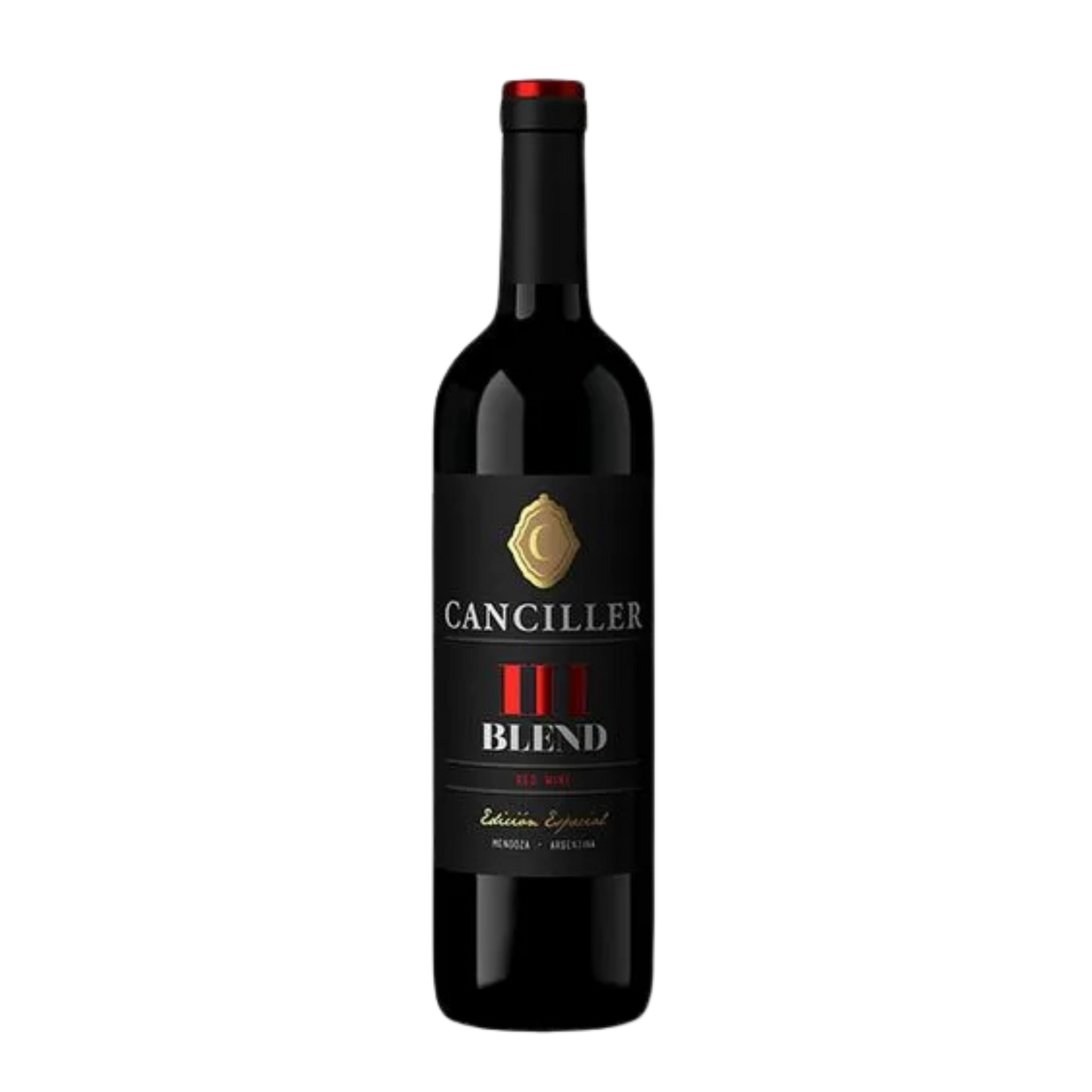 Canciller Blend Tinto 750ml