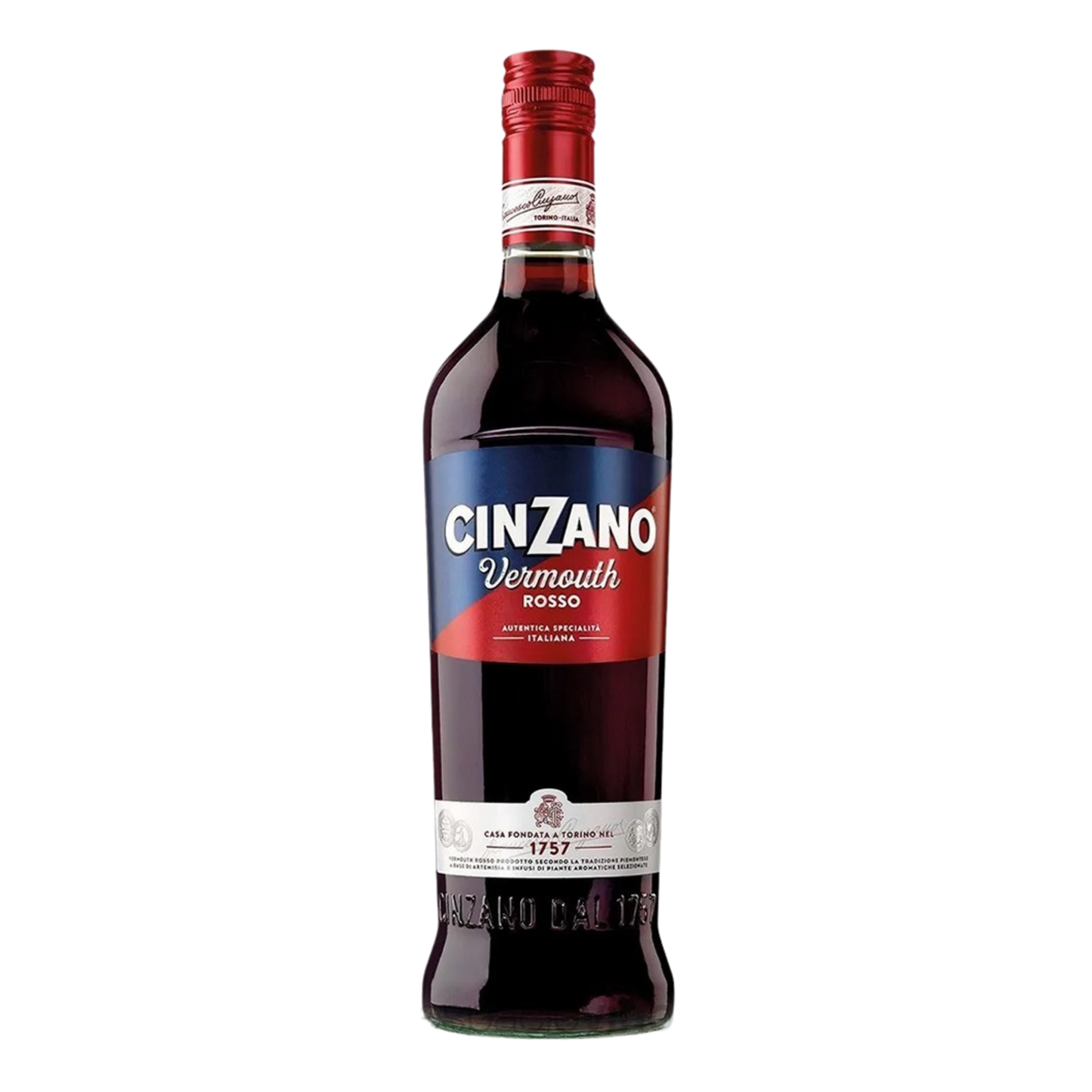 Cinzano Rosso 1L