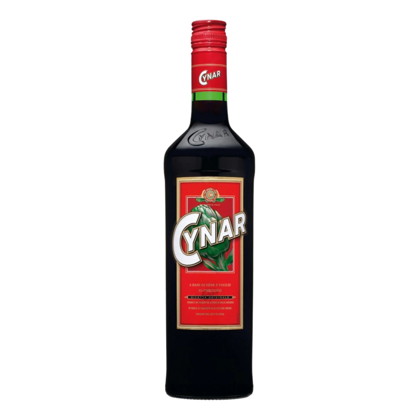 Cynar 750ml