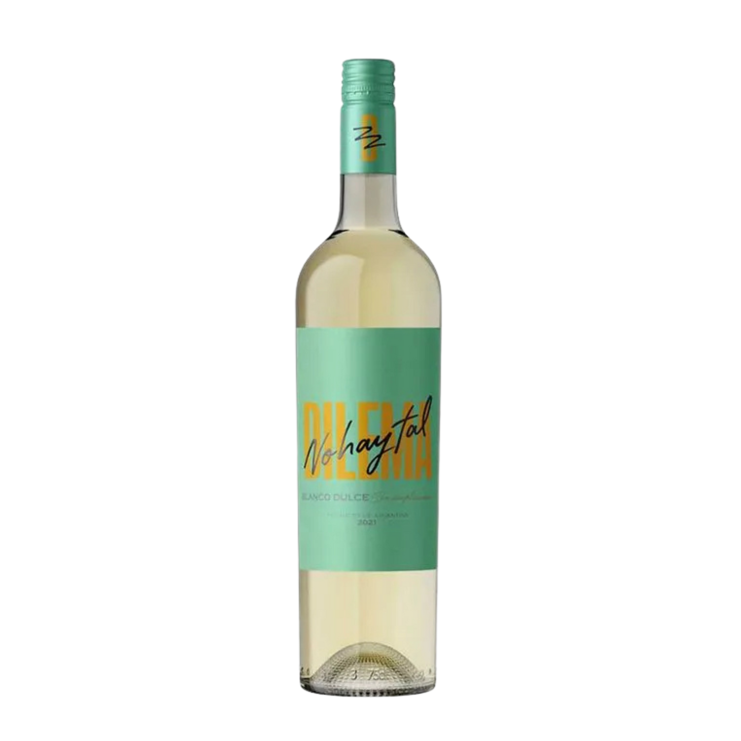 Dilema Blanco Dulce 750ml