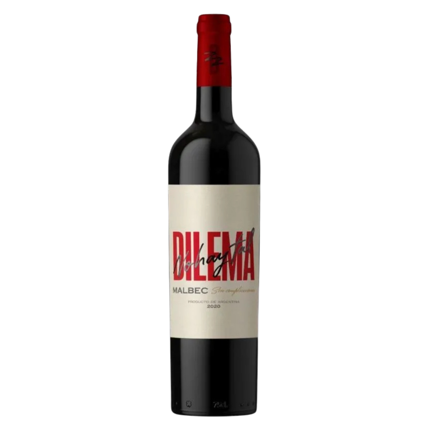 Dilema Tinto Dulce 750ml