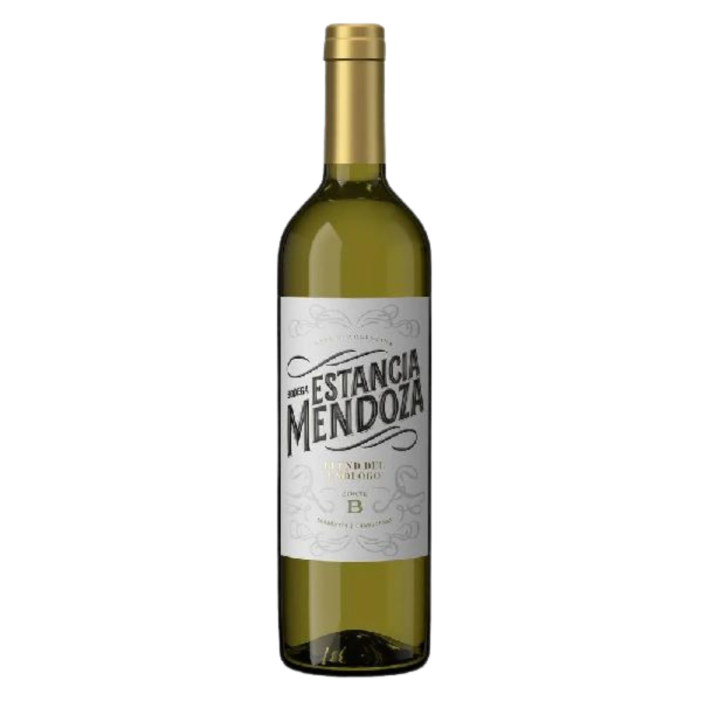 Estancia Mendoza Enologo Chardonnay 750ml