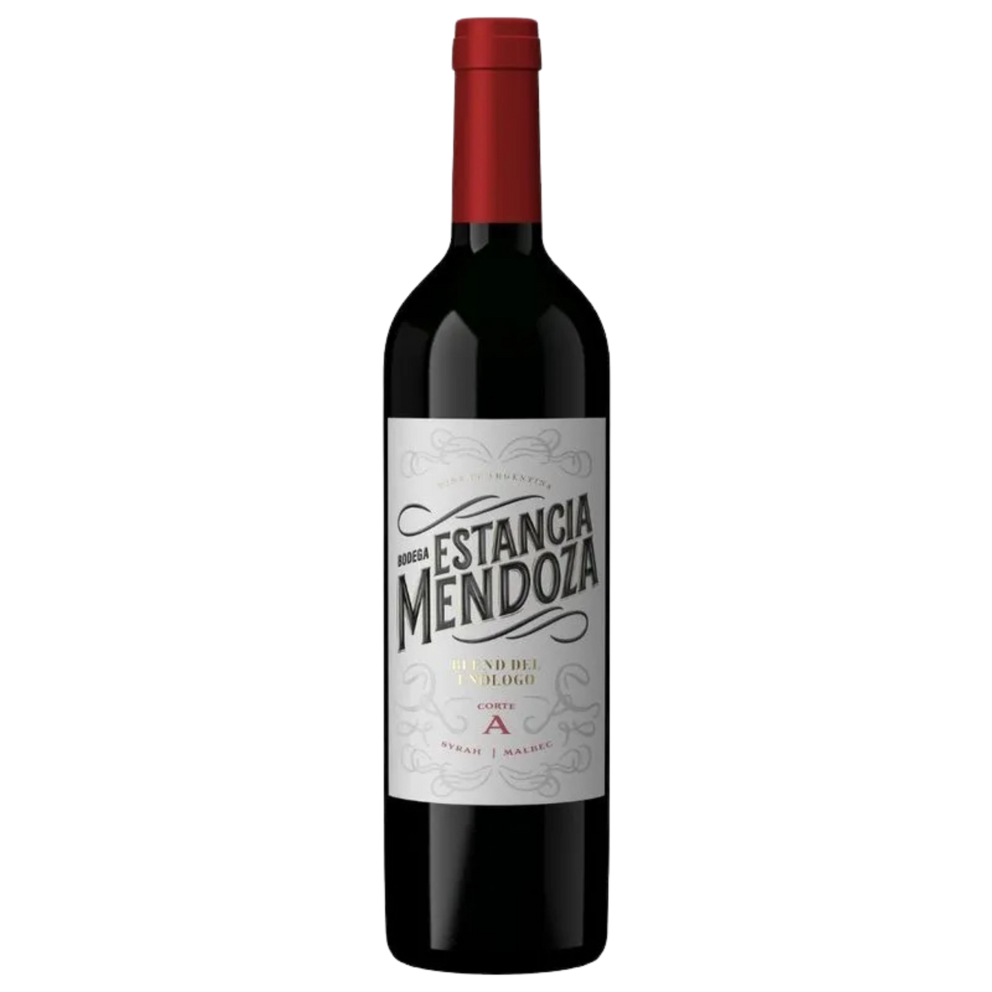 Estancia Mendoza Enologo Tinto 750ml