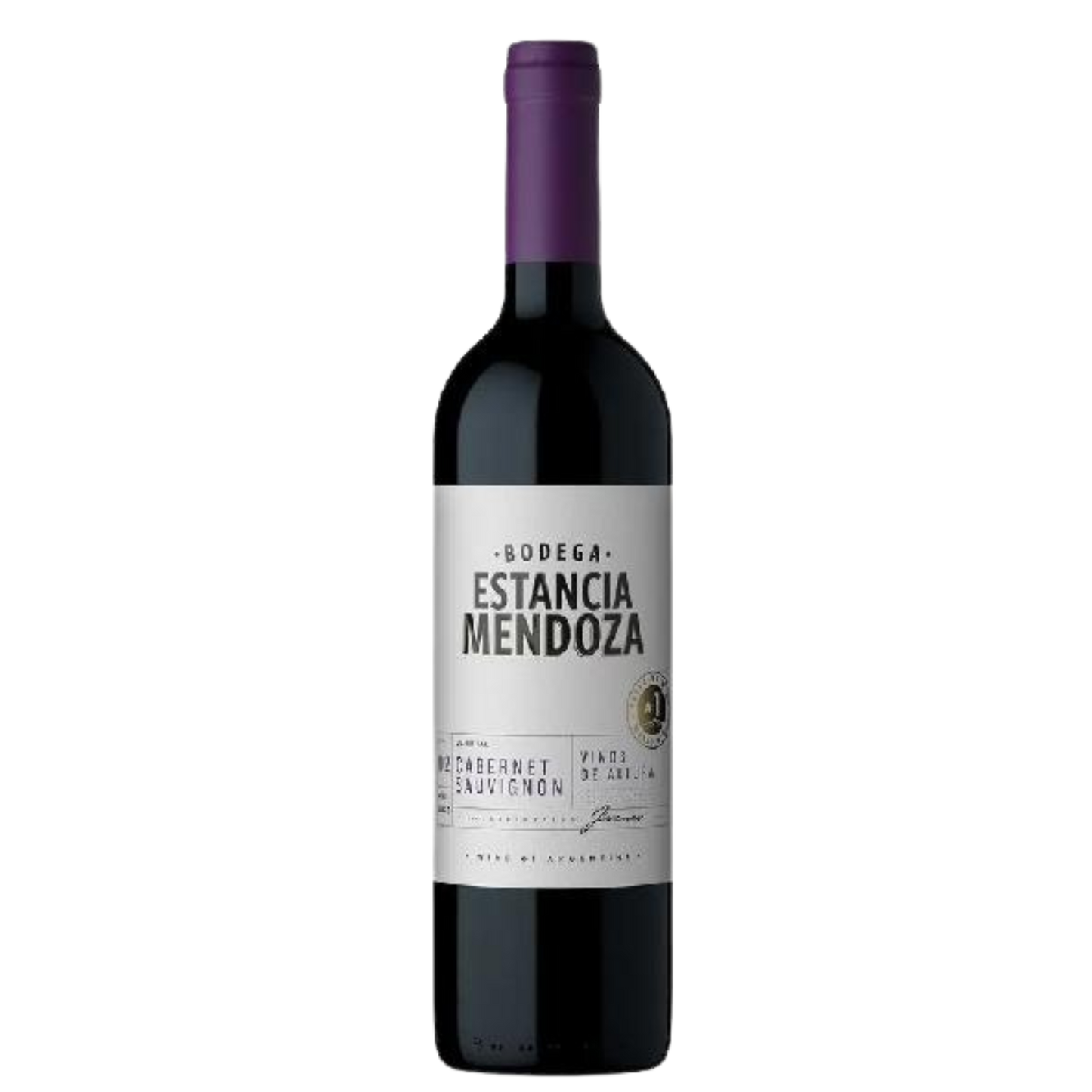 Estancia Mendoza Cabernet 750ml