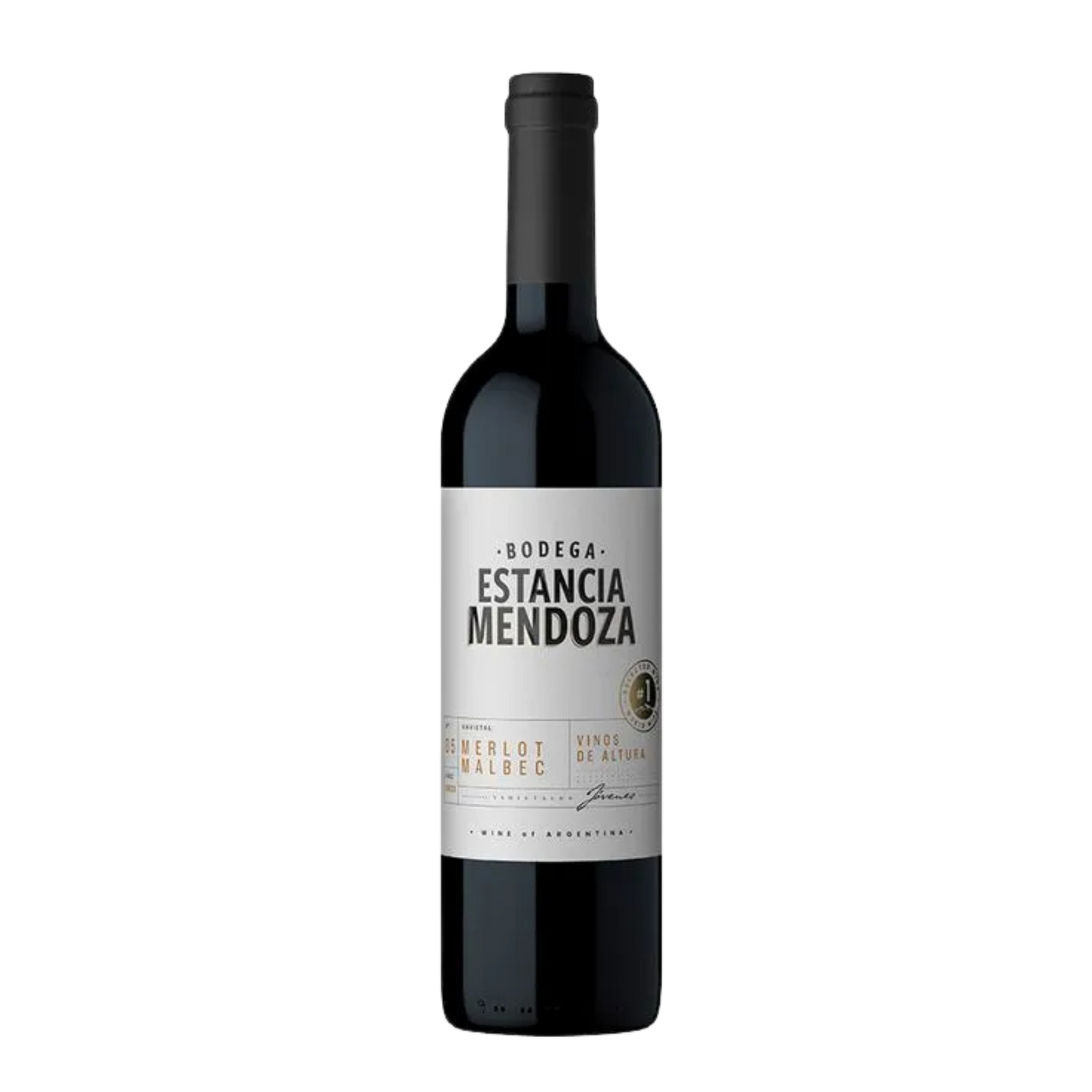 Estancia Mendoza Merlot 750ml