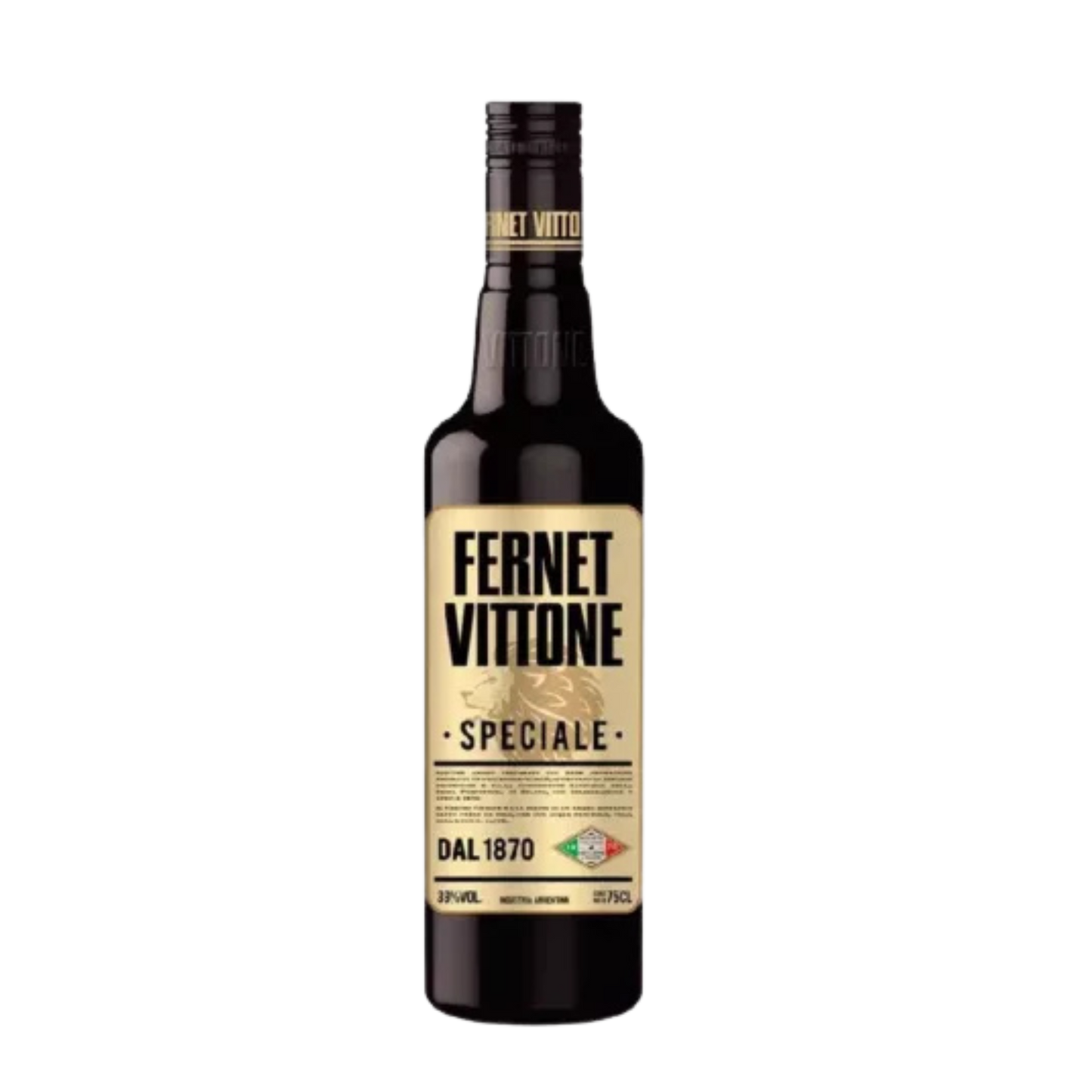 Fernet Vittone 750ml