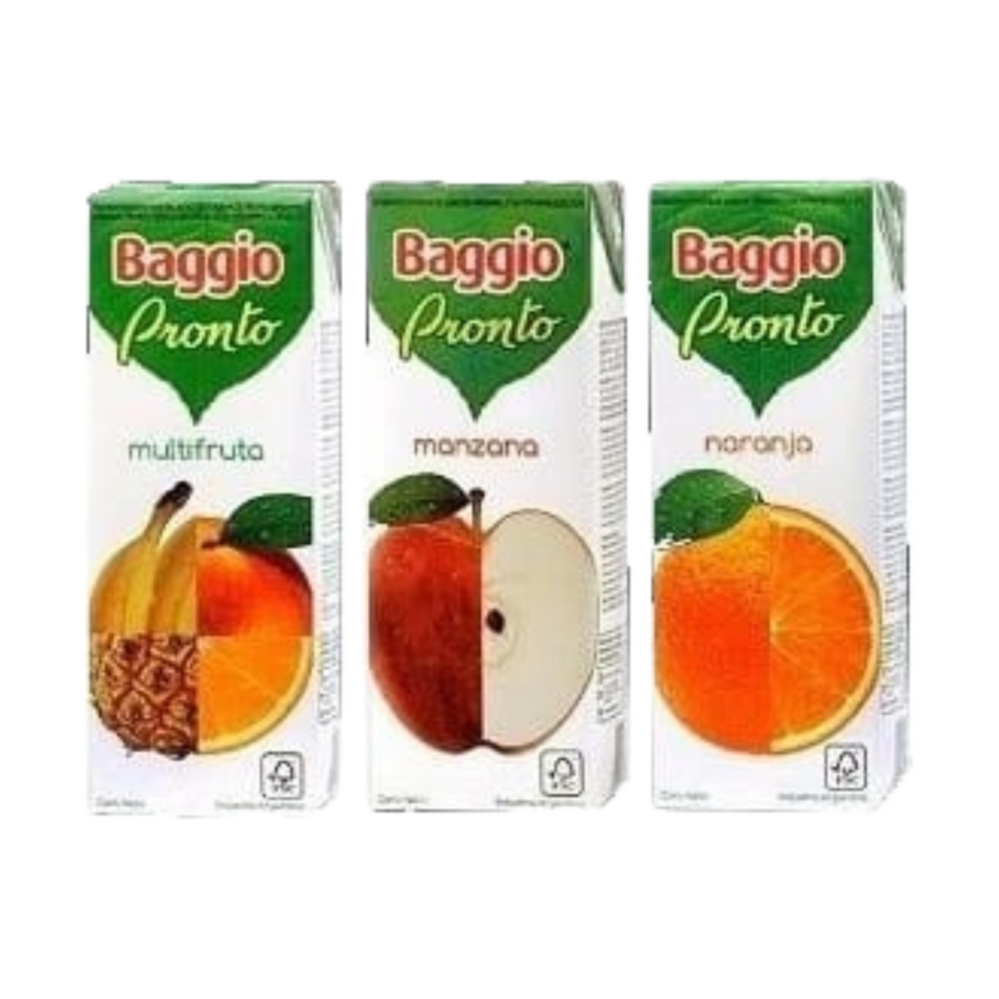 Jugo Baggio 1L