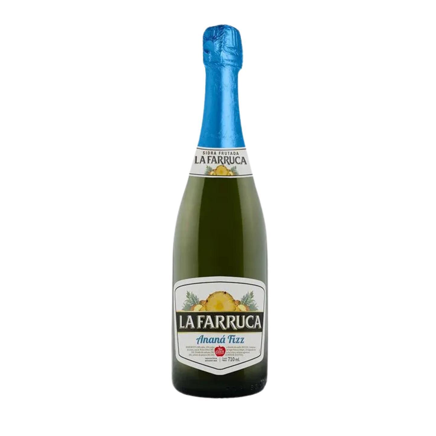 Ananá Fizz 710ml