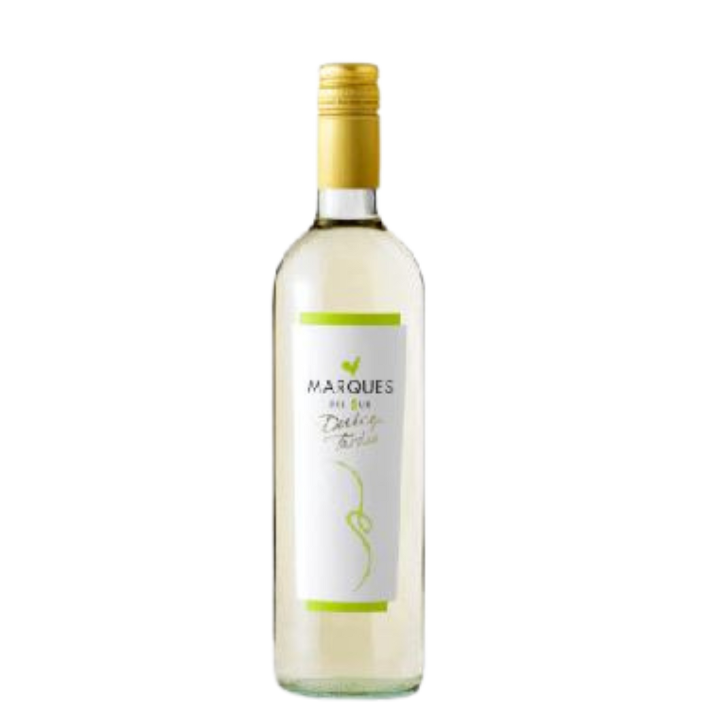 Marques del Sur Blanco Dulce 750ml