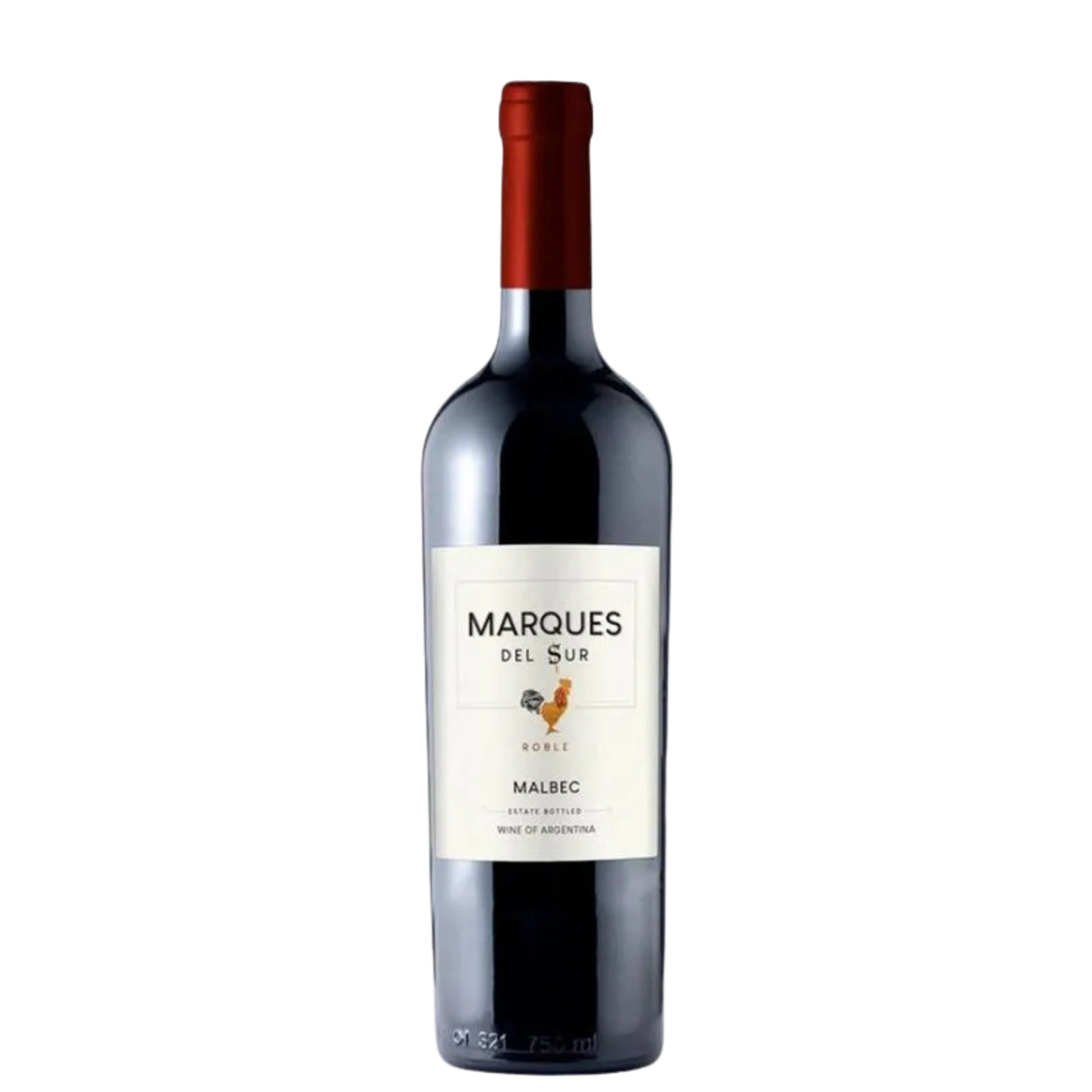Marques del Sur Malbec 750ml