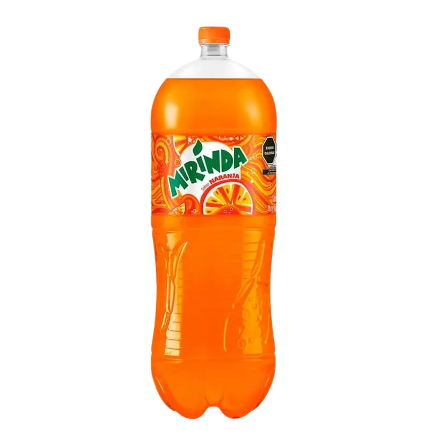 Mirinda 3L x6u