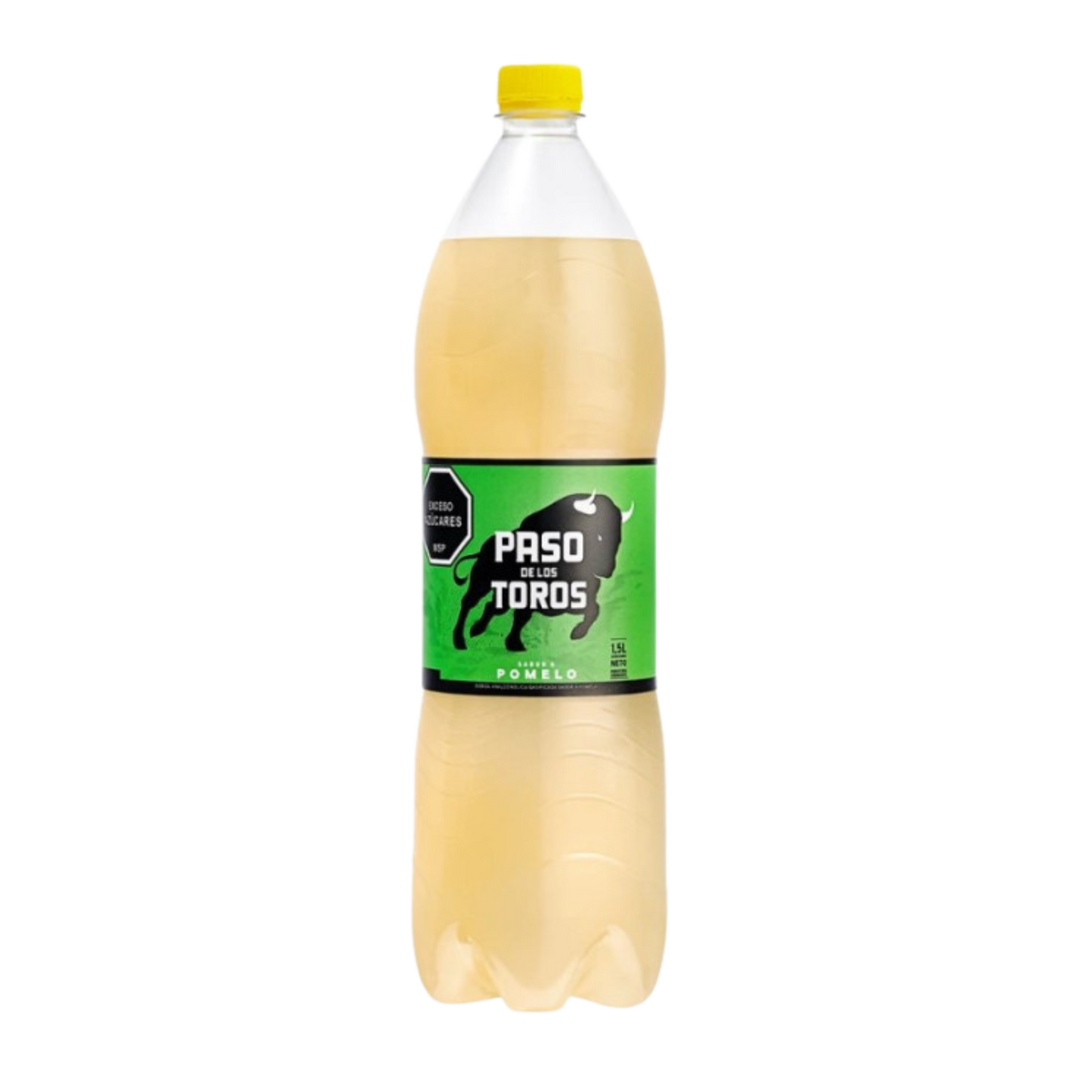 Paso de los Toros 1,5L