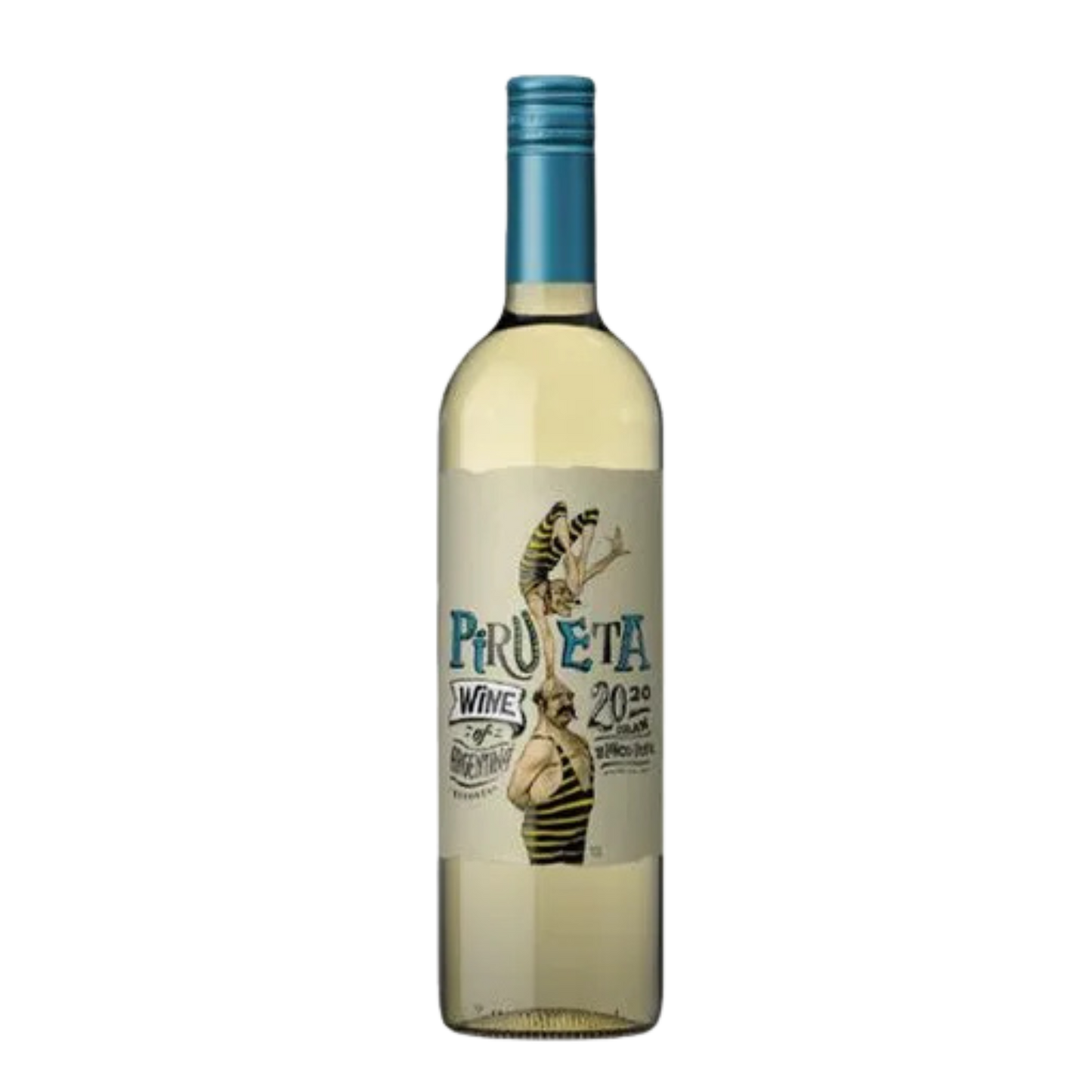 Pirueta Blanco Dulce 750ml