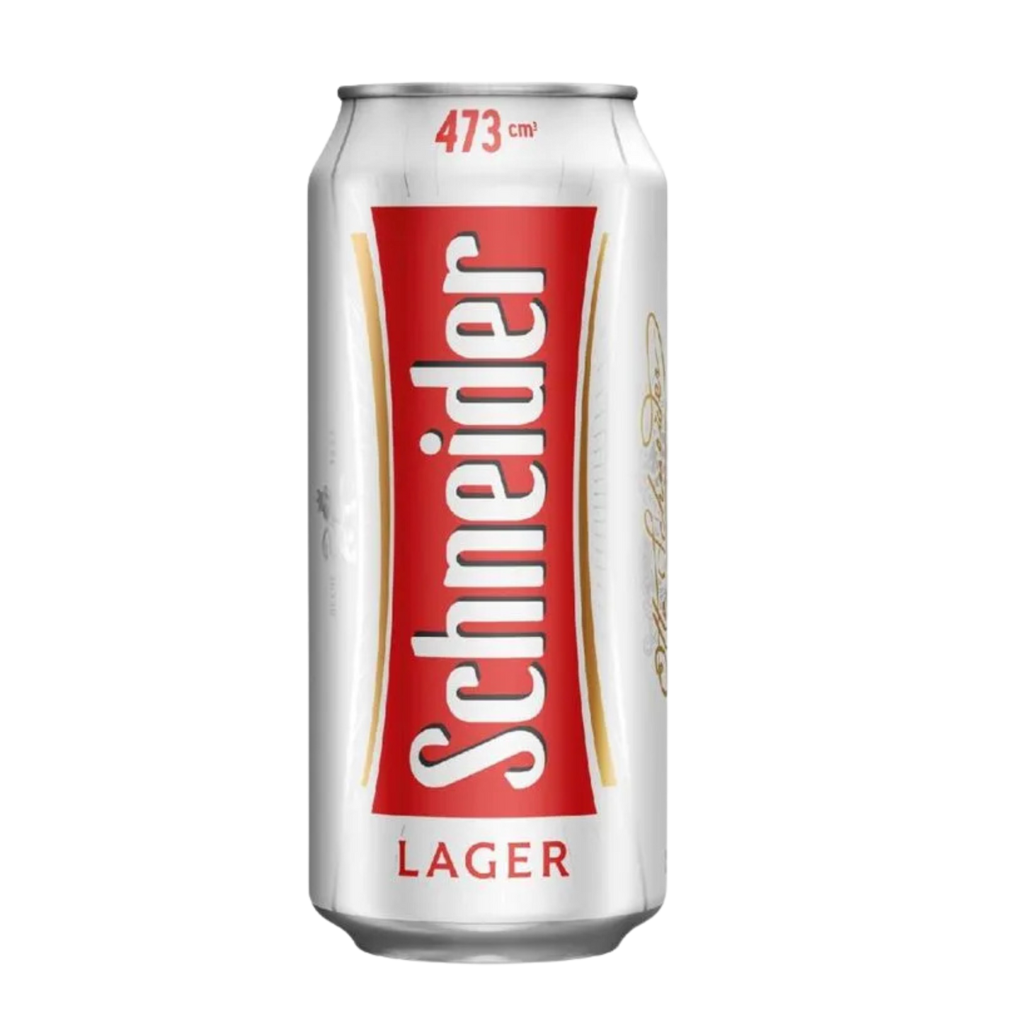 Lata Schneider 473cc