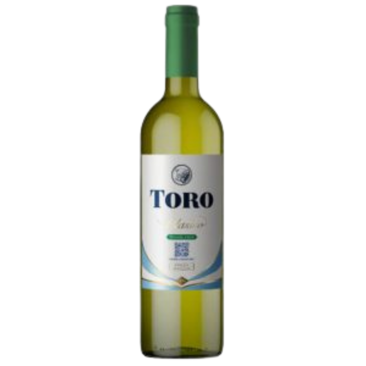 Toro Clásico Blanco 750ml