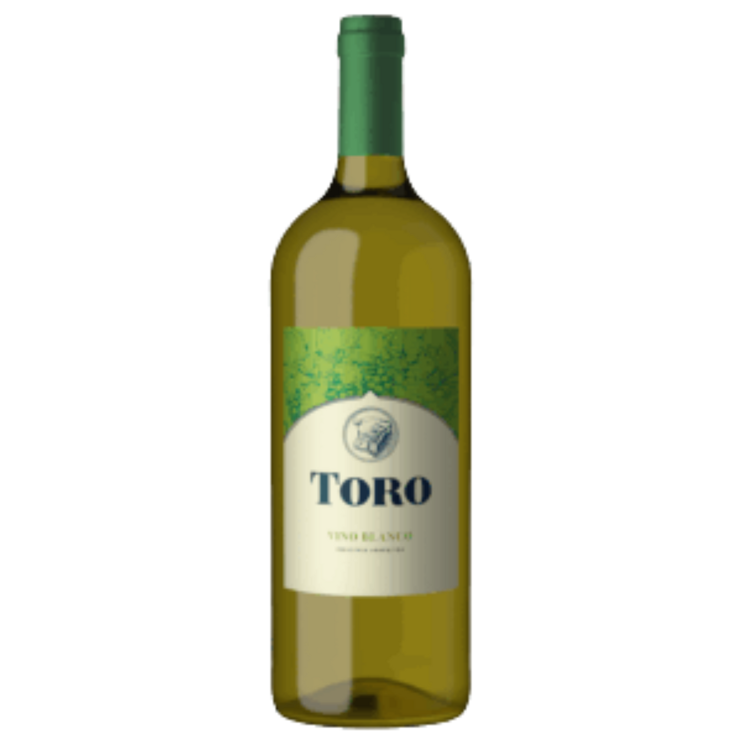 Toro Común Blanco 1L
