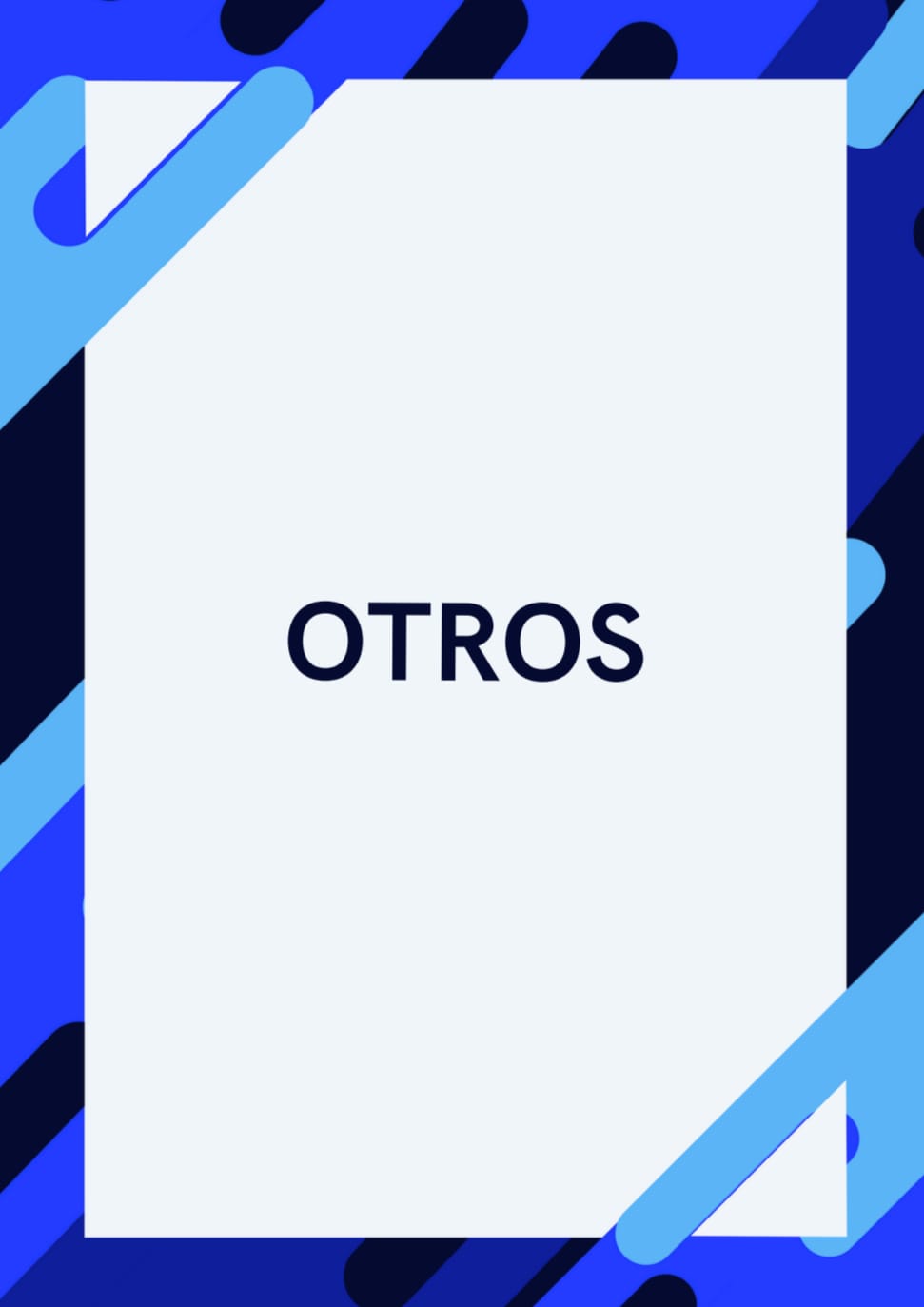 OTROS