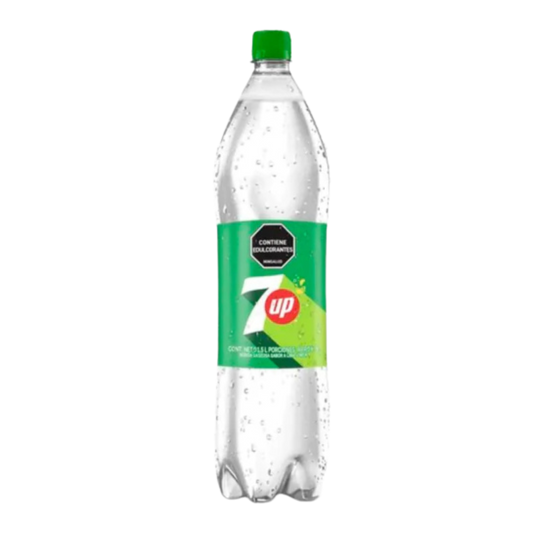 7up 1,5L
