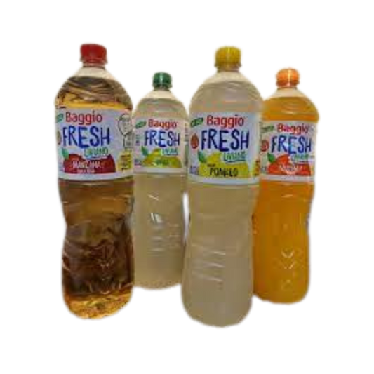 Agua Saborizada Fresh 1,5L (SOLO POMELO)