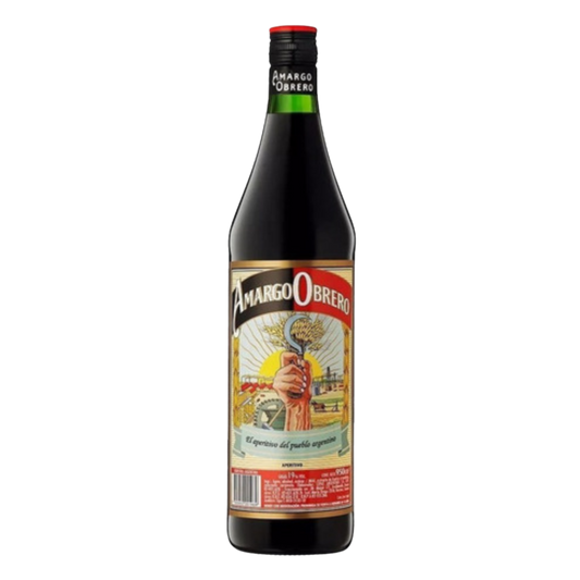 Amargo Obrero 950 ml