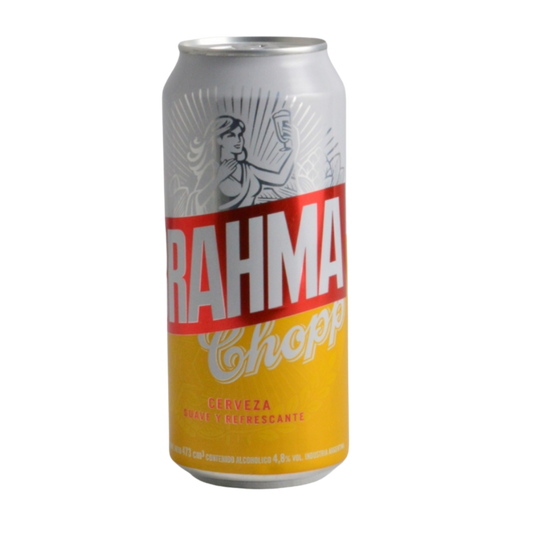 Lata Brahma 473cc