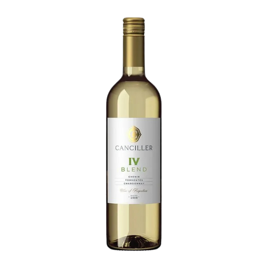 Canciller Blend Chardonnay 750ml