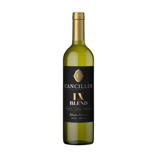 Canciller Blend Chardonnay 750ml