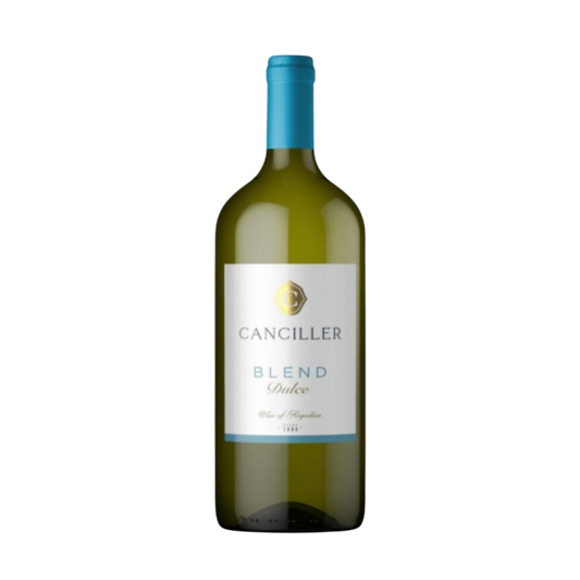Canciller Blend Dulce 1125 ML