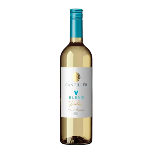 Canciller Blend Dulce 750ml
