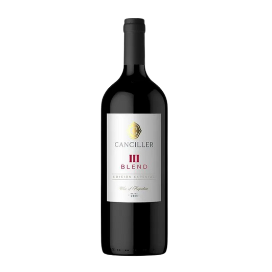 Canciller Blend Tinto 1125 ML