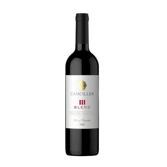 Canciller Blend Tinto 750ml