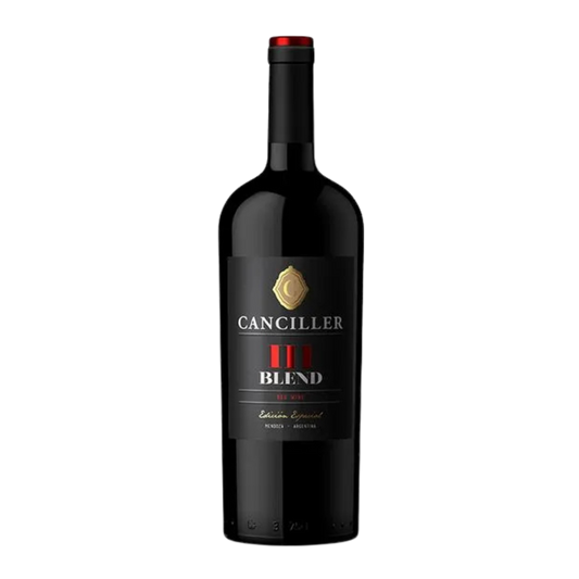 Canciller Blend Tinto 1L