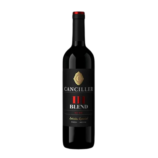 Canciller Blend Tinto 750ml