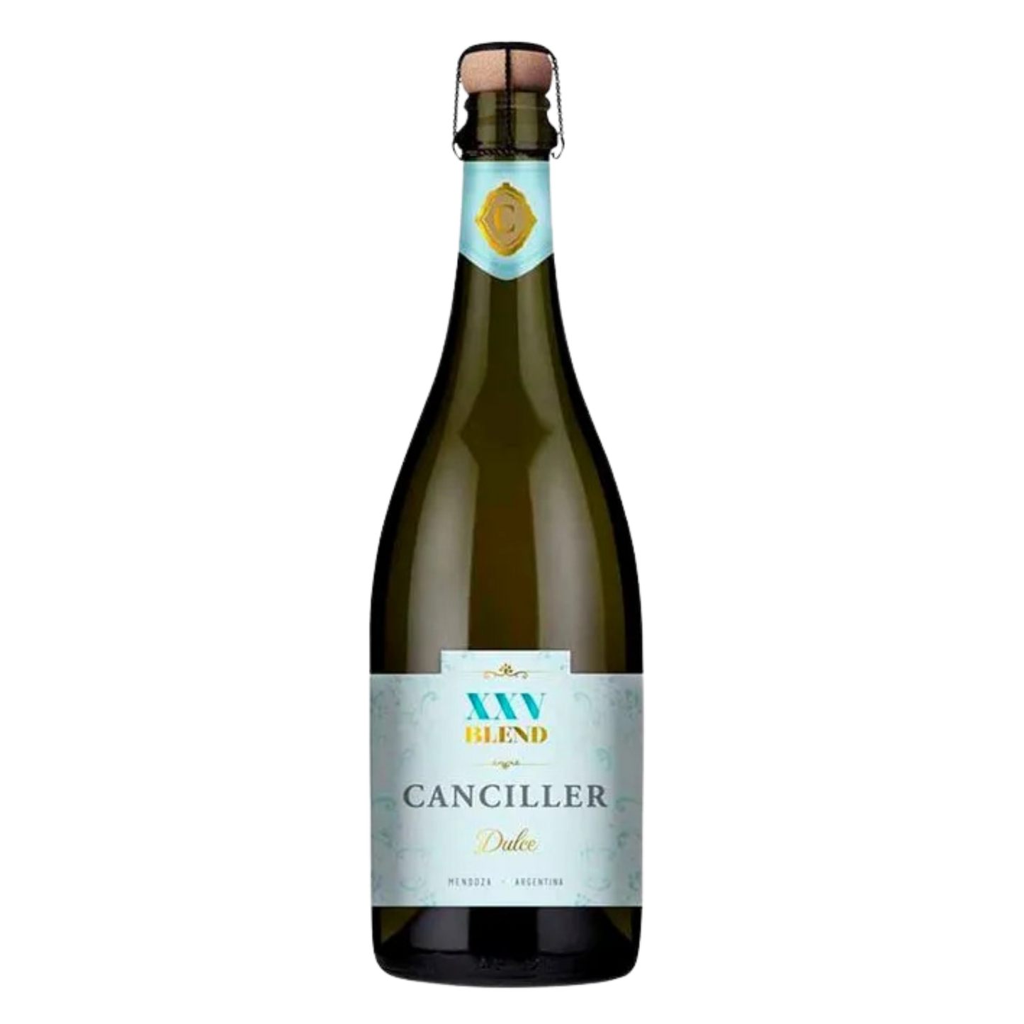 Canciller Espumante Dulce 750ml