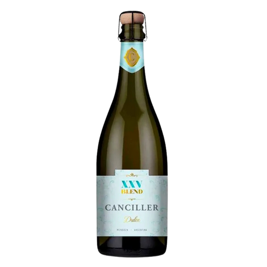 Canciller Espumante Dulce 750ml