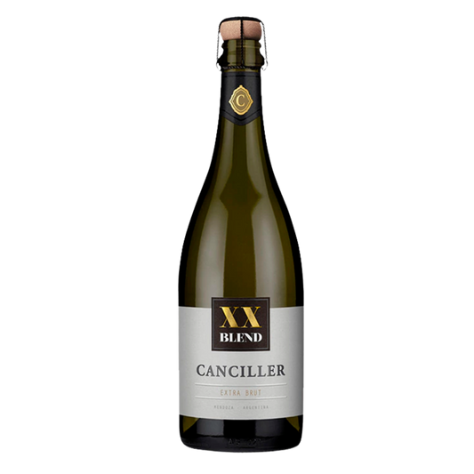 Canciller Espumante Extra Brut 750ml