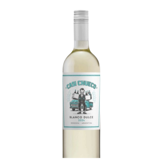 Casi Chueco Blanco Dulce 750ml