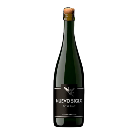 Champagne Nuevo Siglo x1u