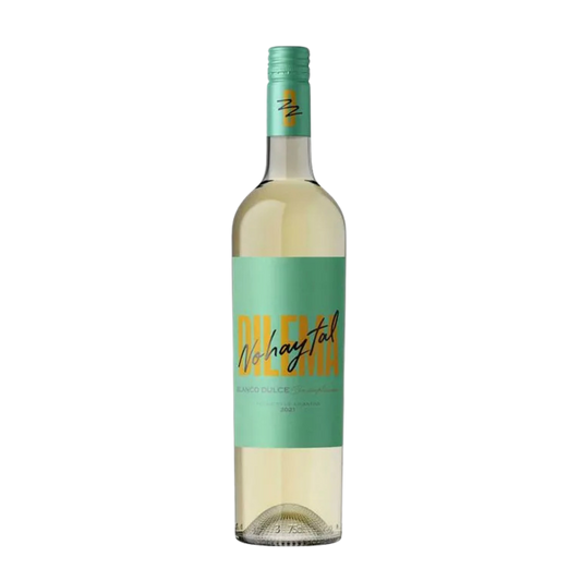Dilema Blanco Dulce 750ml