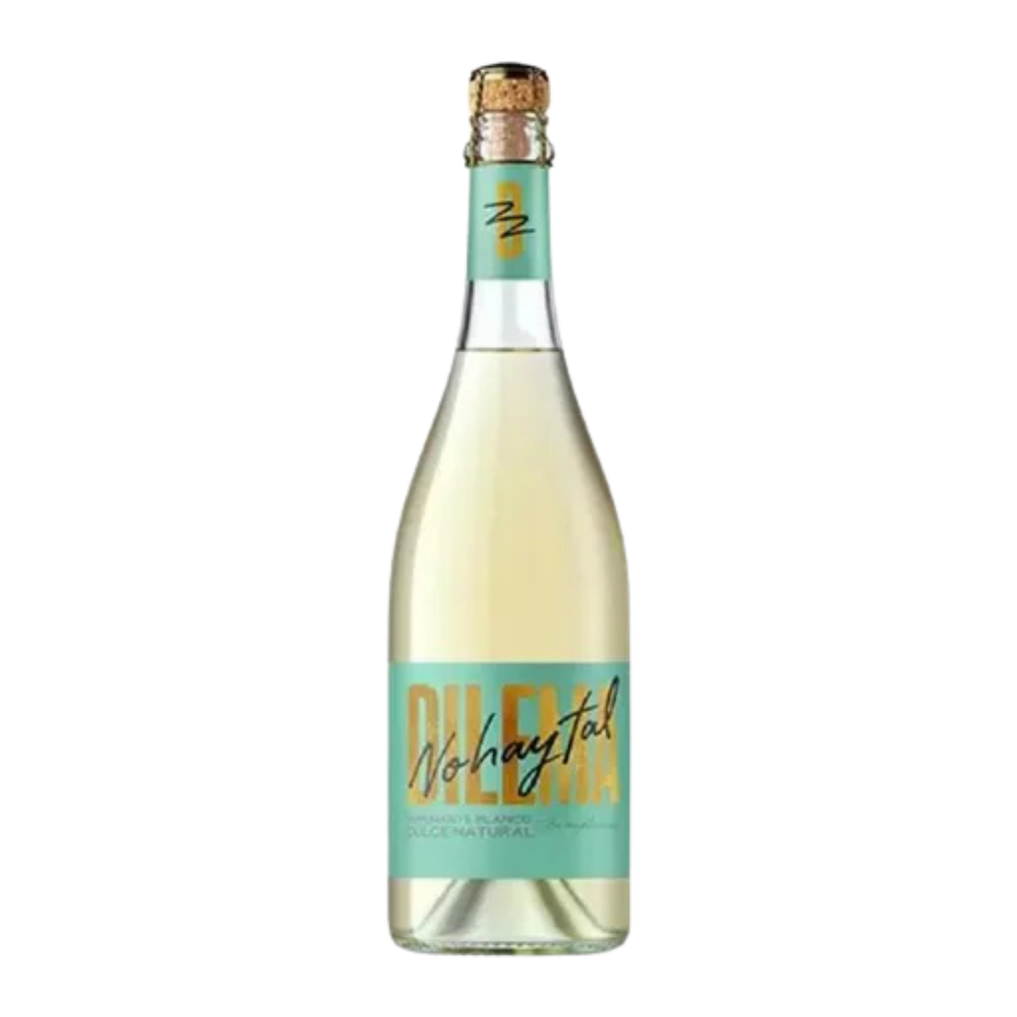 Dilema Blanco Dulce 750ml