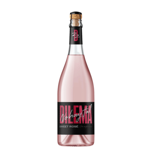 Dilema Espumante Rosado 750ml